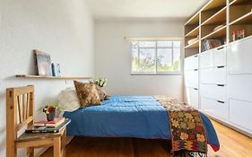 Loft Contemporaneo A 50M De La Plaza Principal De Coyoacan